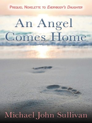 cover image of An Angel Comes Home
